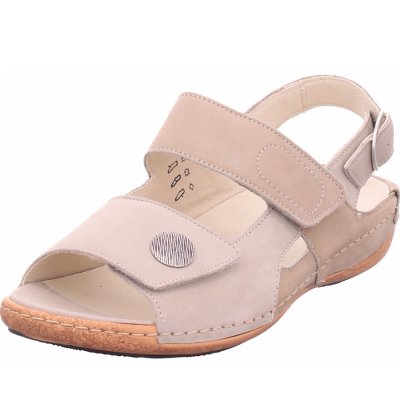 Waldläufer Sandalette in beige Waldläufer Sandalette in beige