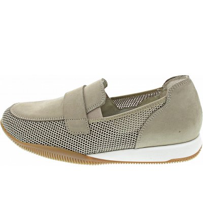 Waldläufer Slipper in corda Waldläufer Slipper in corda