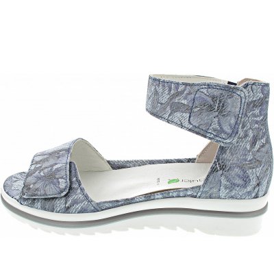 Waldläufer Hakura Sandalette in jeans Waldläufer Hakura Sandalette in jeans
