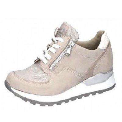 Waldläufer denver eclis lightstr. p. Schnürschuhe in grau Waldläufer denver eclis lightstr. p. Schnürschuhe in grau