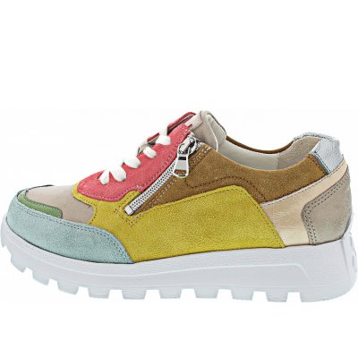 Waldläufer H-Ajala Sneaker low in vento gras lightgold Waldläufer H-Ajala Sneaker low in vento gras lightgold