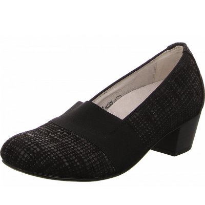Waldläufer hilaria Pumps in schwarz Waldläufer hilaria Pumps in schwarz