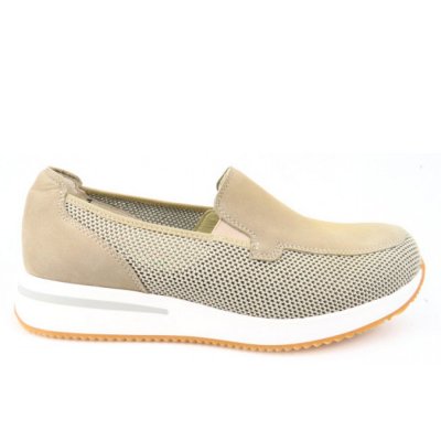 Waldläufer H-Agnes Corda beige Slipper in CORDA Waldläufer H-Agnes Corda beige Slipper in CORDA