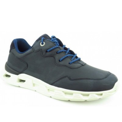 Waldläufer H-Olaf notte Sneaker in NOTTE Waldläufer H-Olaf notte Sneaker in NOTTE