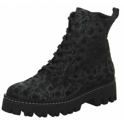 Waldläufer h-london Stiefel in schwarz Waldläufer h-london Stiefel in schwarz