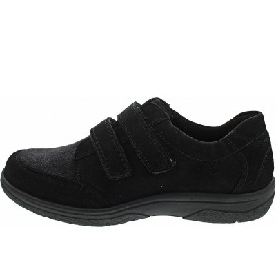 Waldläufer Ken Klettschuh in schwarz Waldläufer Ken Klettschuh in schwarz