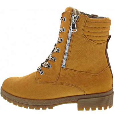 Waldläufer H-Bonny Schnürstiefelette in okka Waldläufer H-Bonny Schnürstiefelette in okka