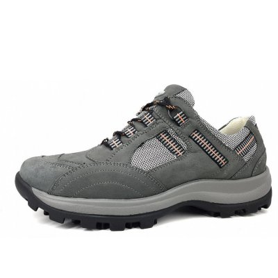 Waldläufer Holly sportlicher Schnürer in 304247 basalt silver Waldläufer Holly sportlicher Schnürer in 304247 basalt silver