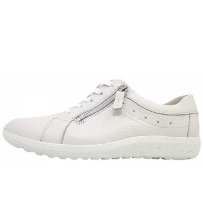 Waldläufer K-Ira Schnürer in 148 Off White Waldläufer K-Ira Schnürer in 148 Off White