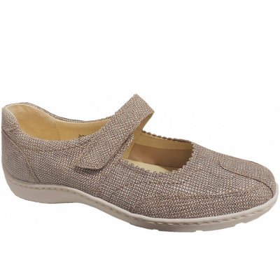 Waldläufer Henni Slipper in Corda Waldläufer Henni Slipper in Corda