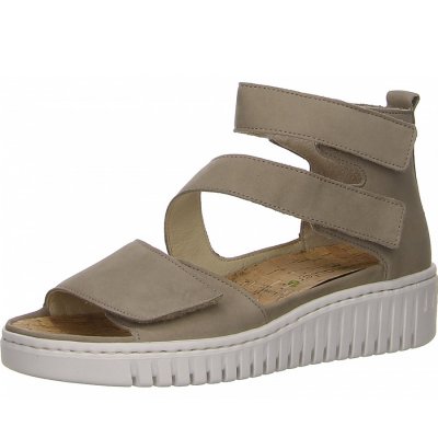 Waldläufer h-willow Sandalette in beige Waldläufer h-willow Sandalette in beige