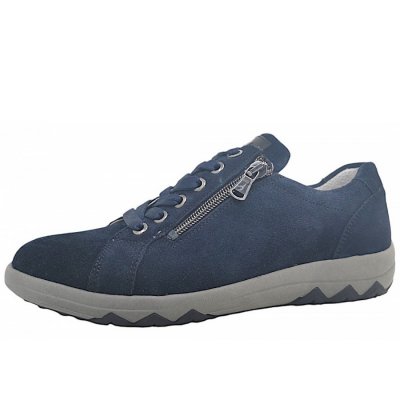 Waldläufer H-Teresa Schnürer in 021- Deepblue Waldläufer H-Teresa Schnürer in 021- Deepblue