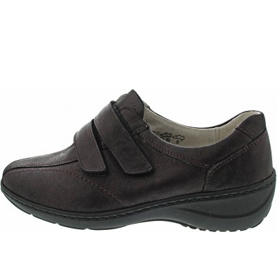 Waldläufer Kya Klettschuh in brunello Waldläufer Kya Klettschuh in brunello