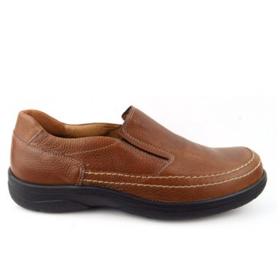 Waldläufer Ken GUTI-OIL tabak Slipper in TABAK Waldläufer Ken GUTI-OIL tabak Slipper in TABAK