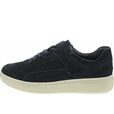 Waldläufer H-Johann Sneaker in notte LS: offwhite Waldläufer H-Johann Sneaker in notte LS: offwhite