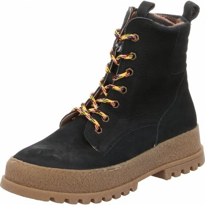 Waldläufer h-tara Stiefel in blau