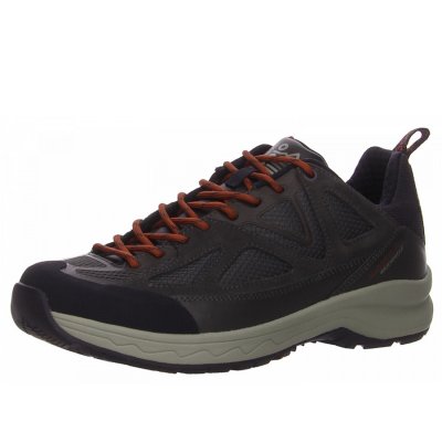 Waldläufer h-fred Schnürschuhe in grau Waldläufer h-fred Schnürschuhe in grau
