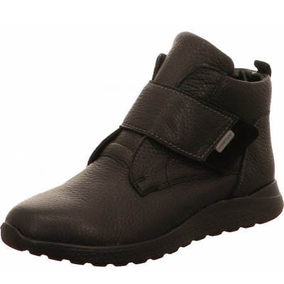 Waldläufer h-alina Stiefelette in schwarz
