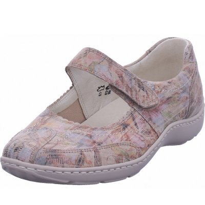 Waldläufer Slipper in multi Waldläufer Slipper in multi