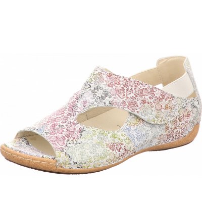 Waldläufer Sandalette in multi Waldläufer Sandalette in multi