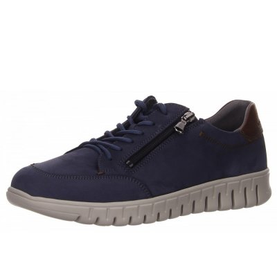 Waldläufer h-baldo Sneaker in blau Waldläufer h-baldo Sneaker in blau