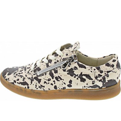 Waldläufer H-Daisy Sneaker in offwhite Waldläufer H-Daisy Sneaker in offwhite
