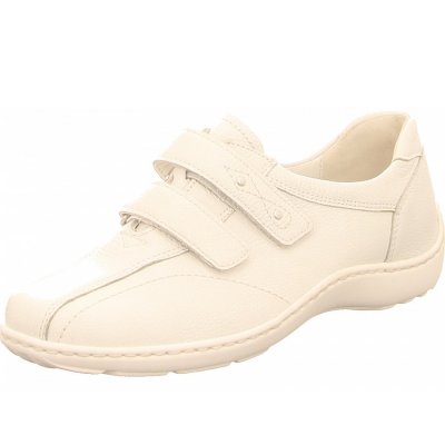 Waldläufer henni Slipper in weiß Waldläufer henni Slipper in weiß