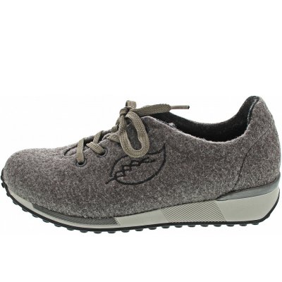 Waldläufer H-Jule Sneaker low in carbon Waldläufer H-Jule Sneaker low in carbon
