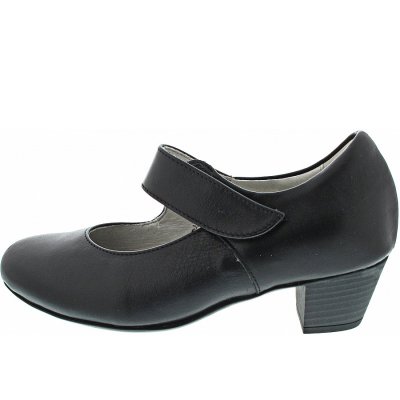 Waldläufer Hilaria Pumps in schwarz Waldläufer Hilaria Pumps in schwarz