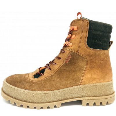 Waldläufer Stiefelette in braun Waldläufer Stiefelette in braun