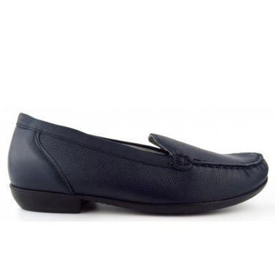 Waldläufer Hina Vega notte Slipper in NOTTE Waldläufer Hina Vega notte Slipper in NOTTE