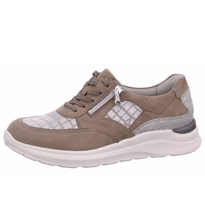 Waldläufer Rosa Sneaker in 137 brike Waldläufer Rosa Sneaker in 137 brike