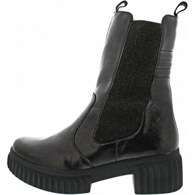 Waldläufer H-Nala Stiefelette in fichte Waldläufer H-Nala Stiefelette in fichte