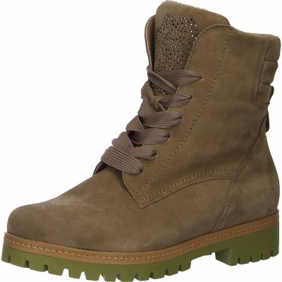 Waldläufer hanako Stiefel in taupe Waldläufer hanako Stiefel in taupe