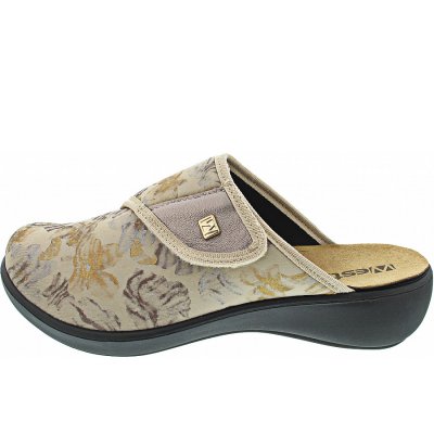 Westland Hausschuh in beige-multi Westland Hausschuh in beige-multi