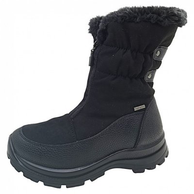 Westland Grenoble 03 Stiefel in schwarz 100 Westland Grenoble 03 Stiefel in schwarz 100