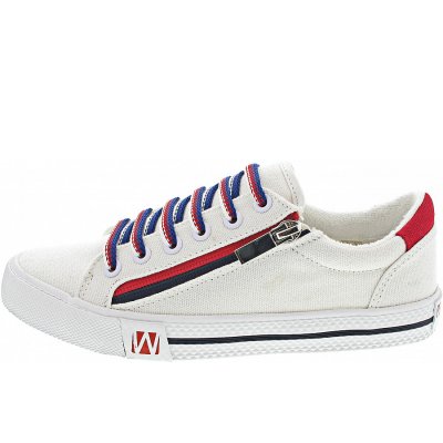 Westland Sya Sneaker low in weiss