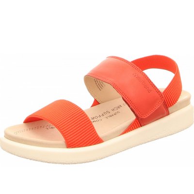 Westland albi 07 Sandalette in rot Westland albi 07 Sandalette in rot